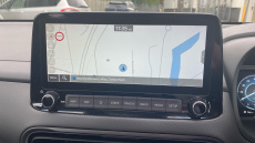 Hyundai Kona 1.6 GDi Hybrid Ultimate 5dr DCT Hybrid Hatchback